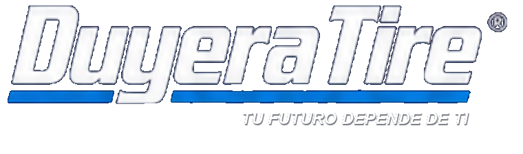 Duyera Tire