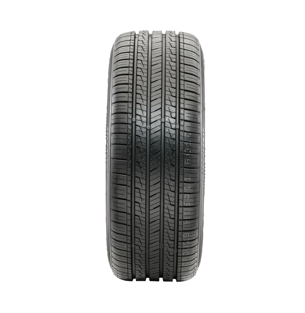 Llanta RoadX giratoria Duyera Tire