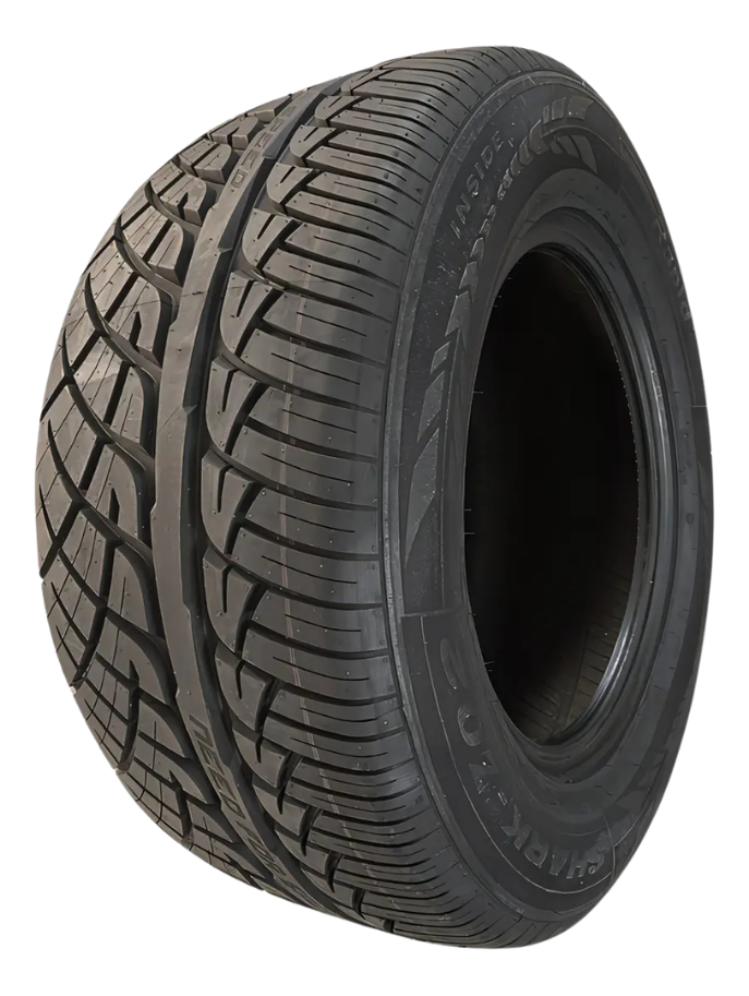 Rapid Shark Z02 295/50R15