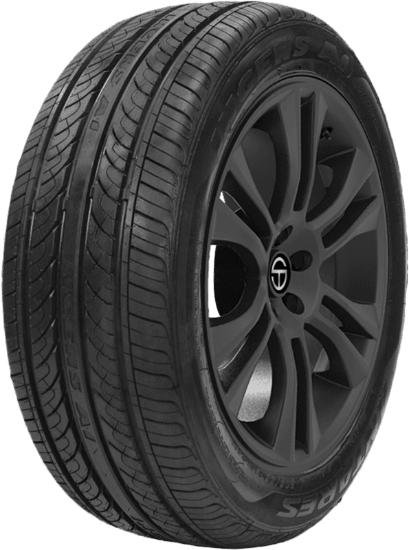 Antares INGENS A1 245/40R17