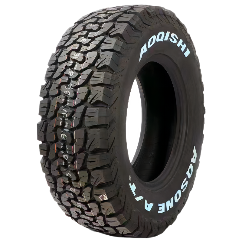 Aoqishi AQSONE A/T 265/60R18