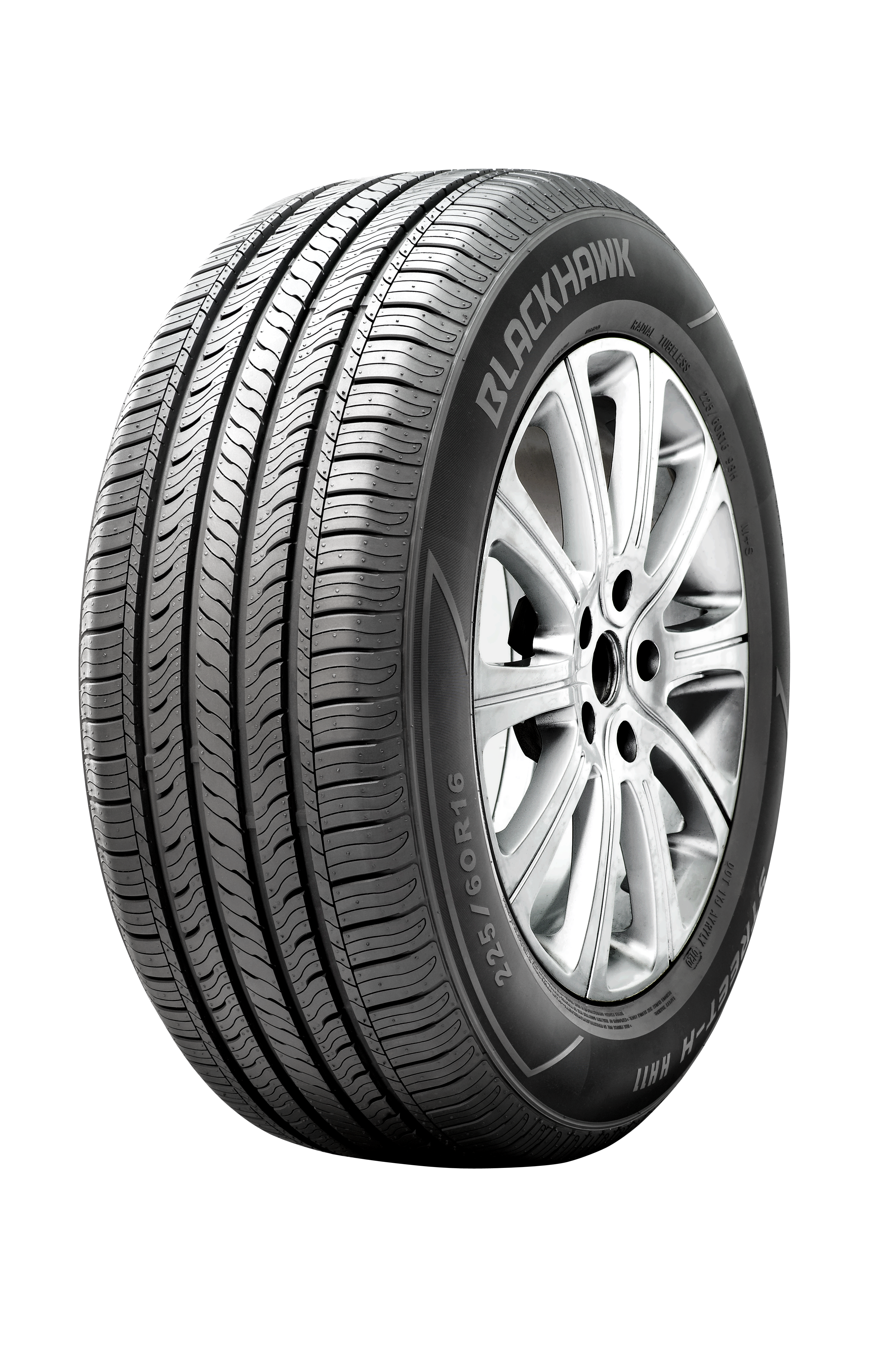 Blackhawk HH11 155/70R13
