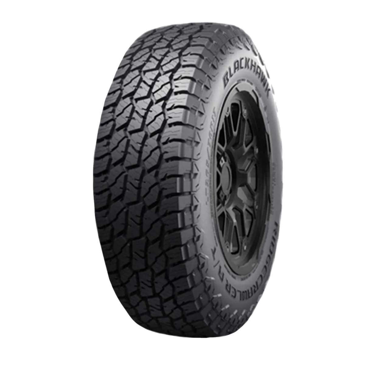 Blackhawk RIDGECRAWLER HAT51 275/65R20