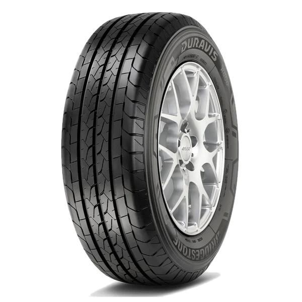 Bridgestone Duravis R611 215/65R16