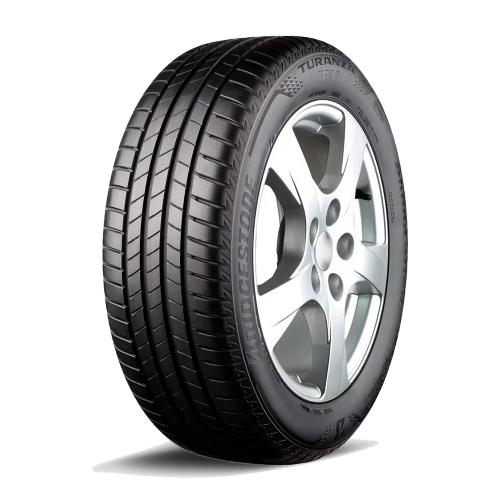 Bridgestone TURANZA T005A 215/45R18
