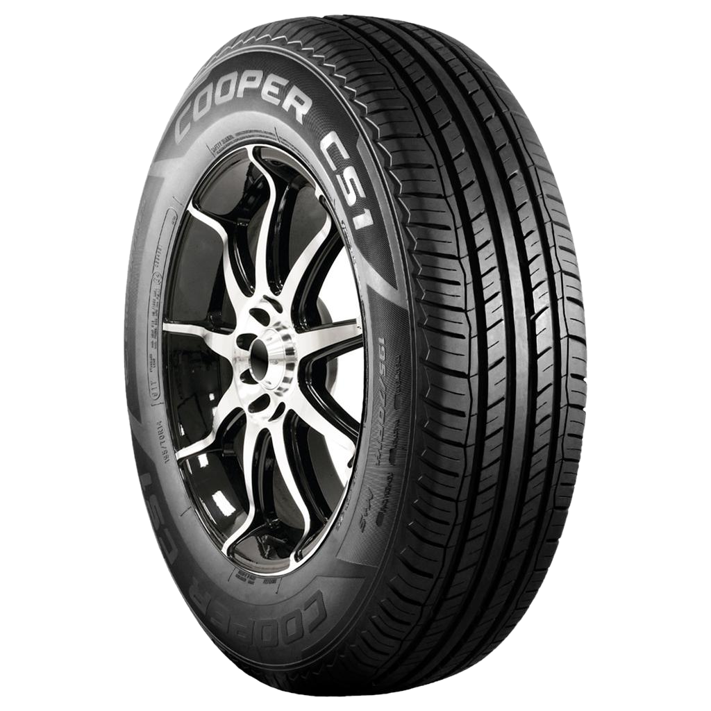 Cooper CS1 185/70R13