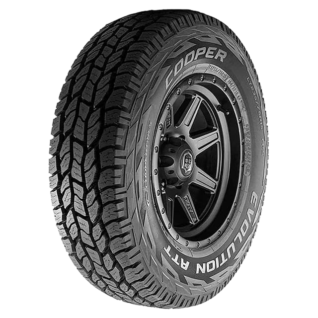 Cooper EVOLUTION ATT 285/70R17