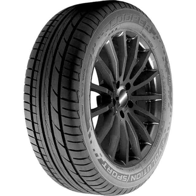 Cooper EVOLUTION SPORT 195/55R16