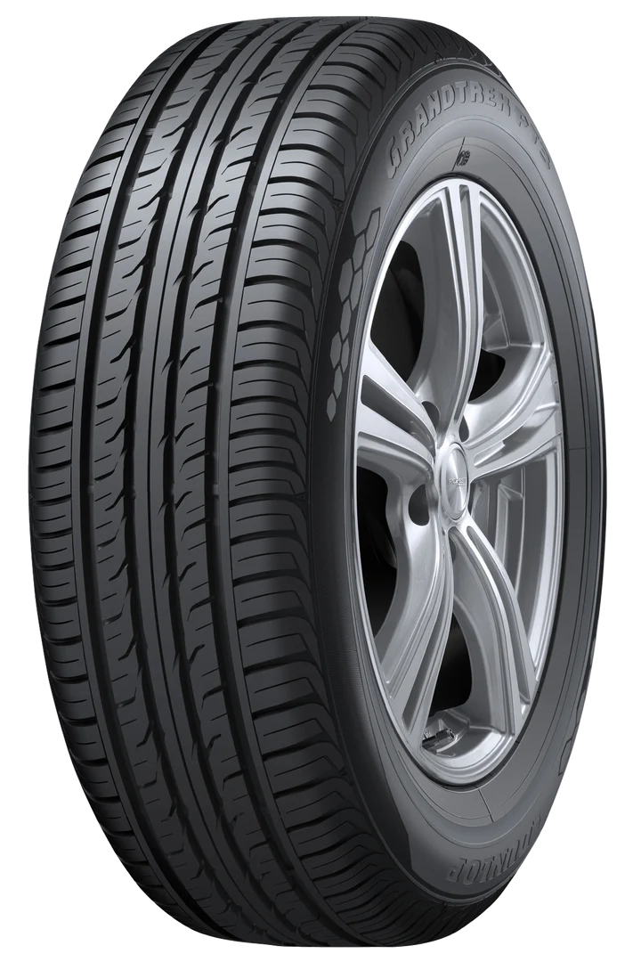 Dunlop GRANDTREK PT3 235/60R16