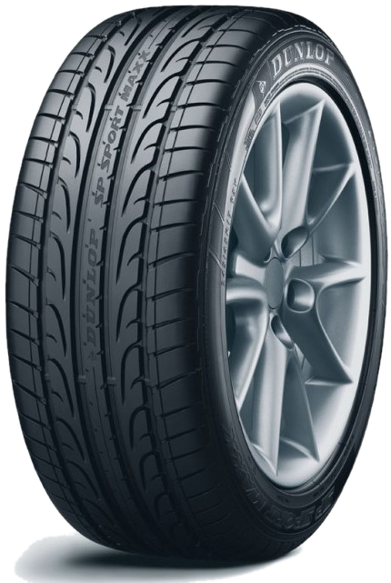 215/45R16 DUNLOP SPORT MAXX 86V