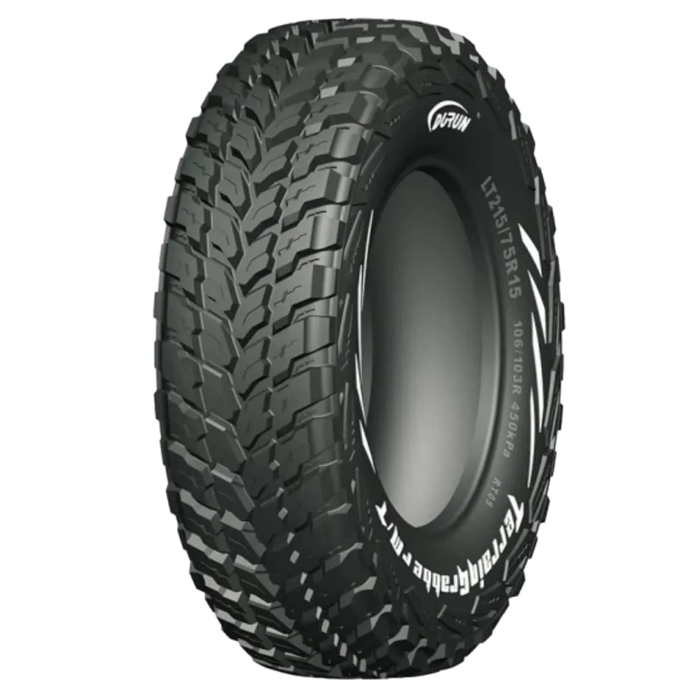 Durun RT05 285/75R16