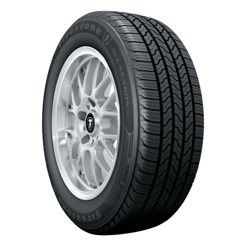 Firestone ALL SEASON 225/60R17