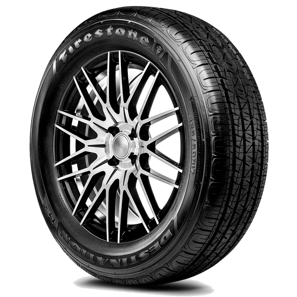 Firestone DESTINATION LE2 225/60R17