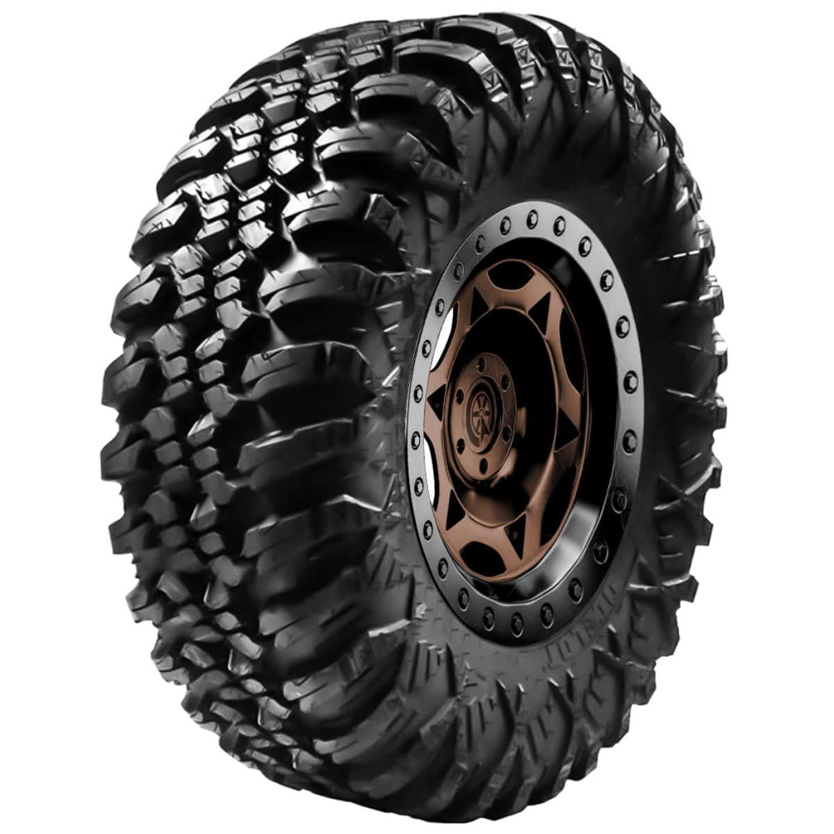Forerunner AURORA A/T 25*10-12