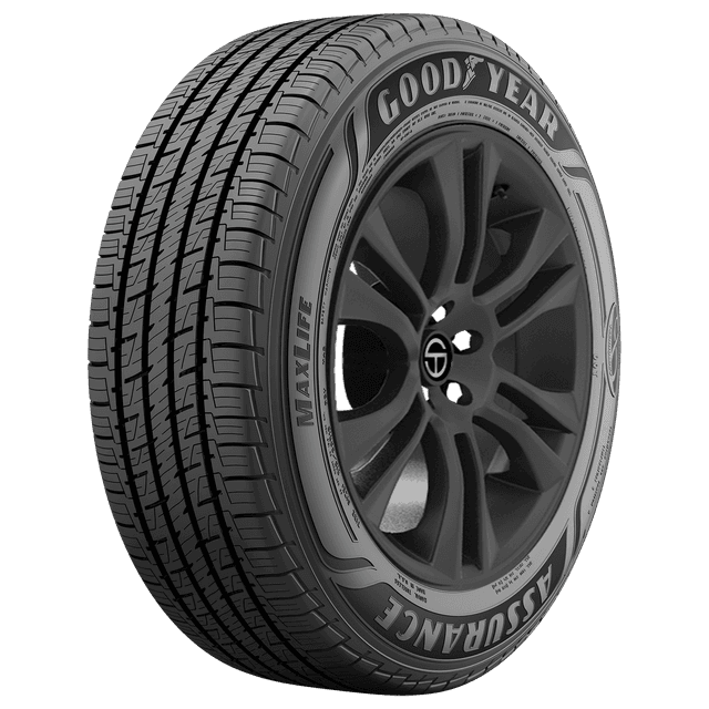 Goodyear ASSURANCE MAXLIFE 165/70R14