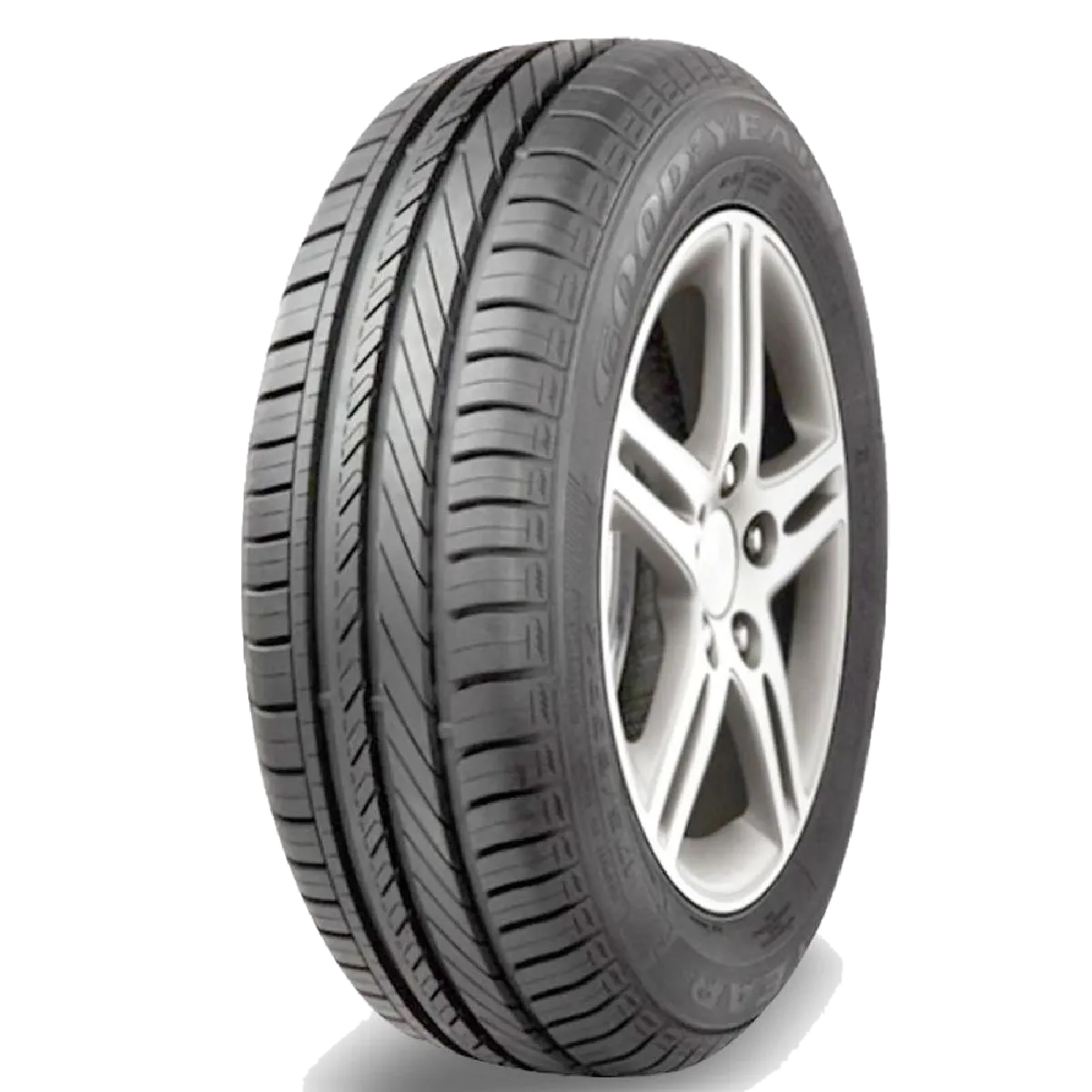 Goodyear DP V1 185/60R15