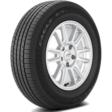 Goodyear EAGLE LS2 275/55R20