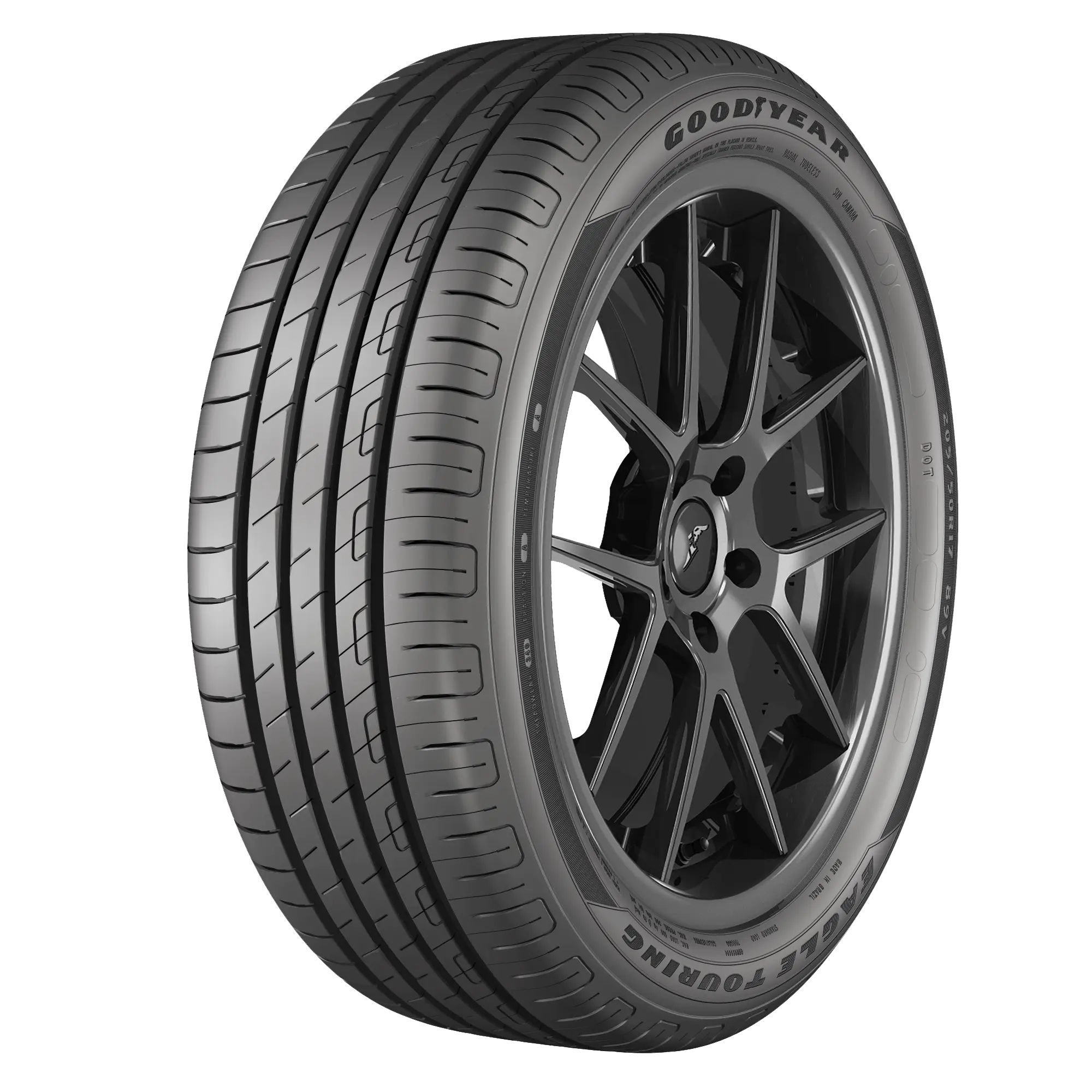 Goodyear EAGLE TOURING 245/45R20