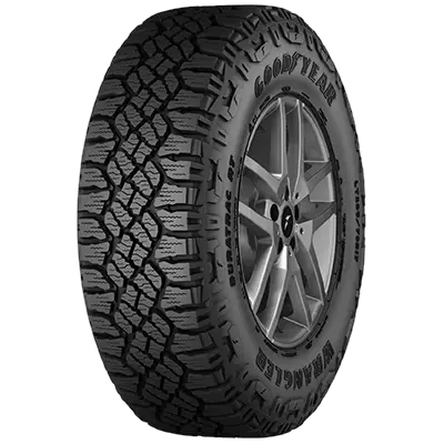 Goodyear WRANGLER DURATRAC 275/65R20