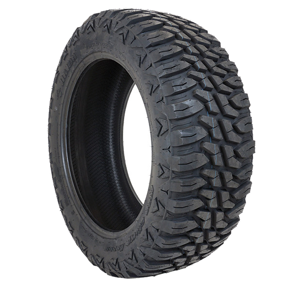 Haida HD868 MUD CHAMP M/T 275/65R20