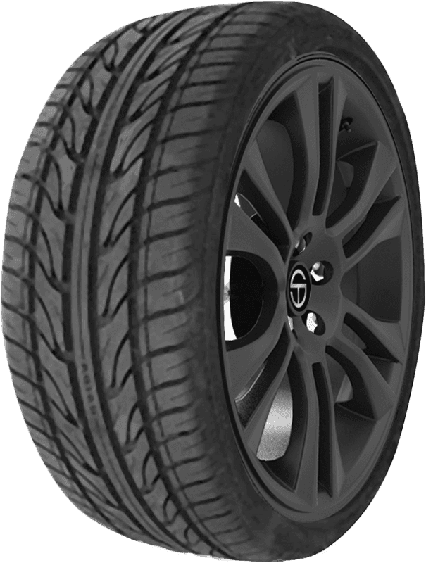 Haida HD921 245/45R20
