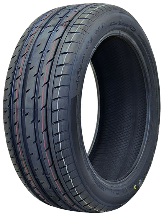 Haida HD927 255/35R18