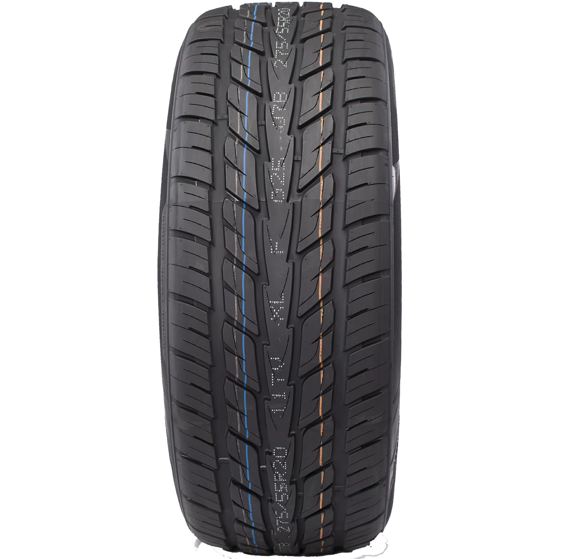 Ilink SPEEDKING 07 295/35R24