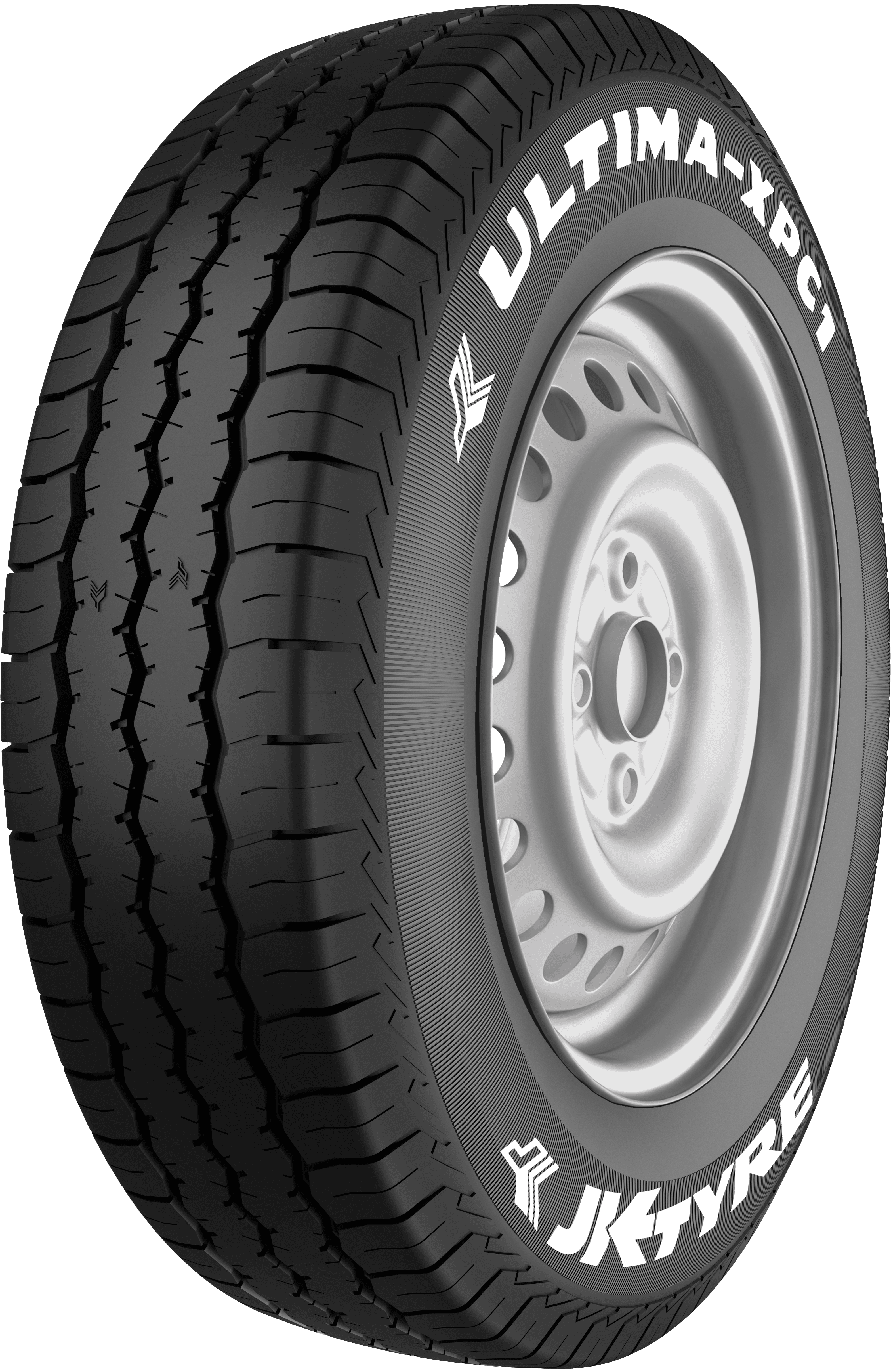 Jk Tyre ULTIMA XPC1 110 205R16