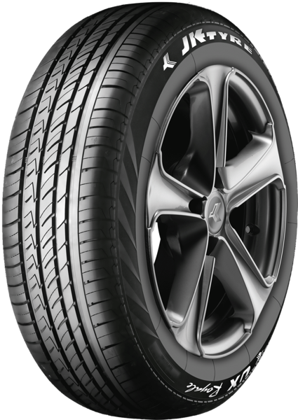 JK Tyre UX ROYALE MXX 185/55R16