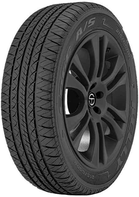 175/65R14 KELLY EDGE TOURG 2 86H