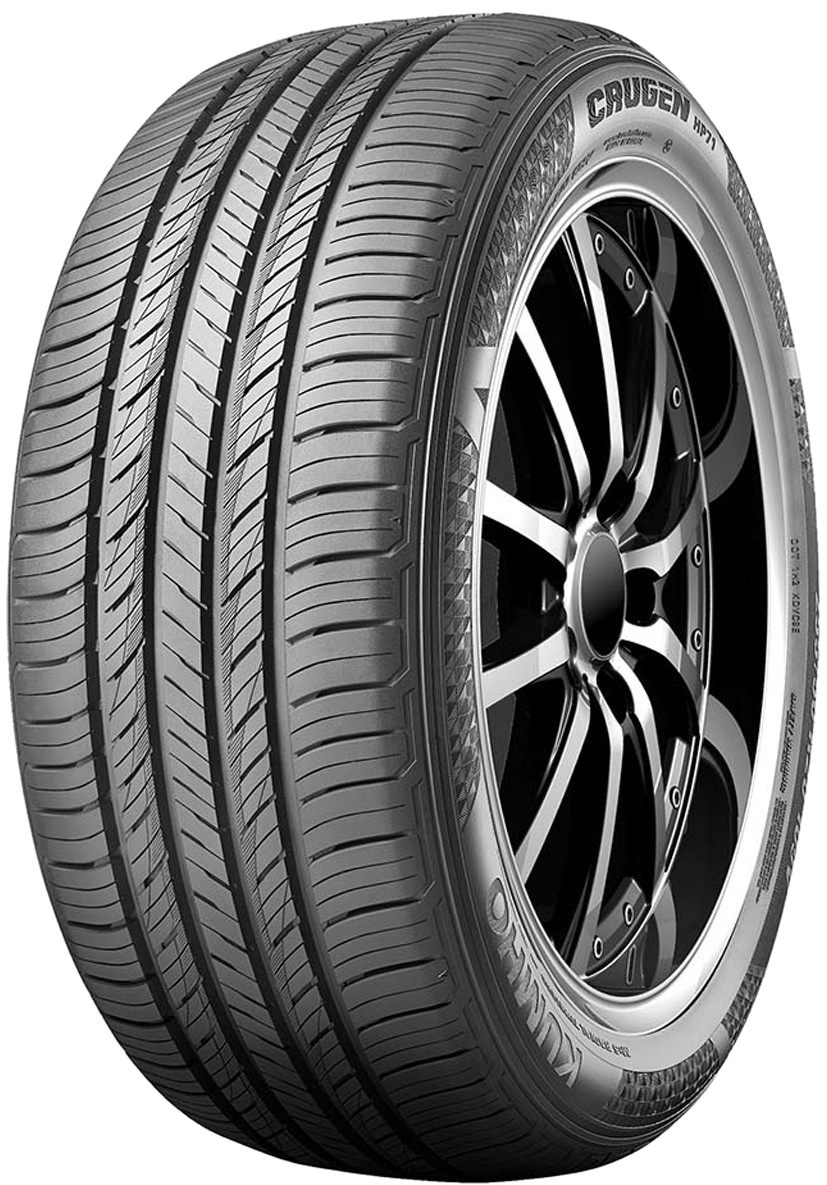 Kumho HP71 245/45R20