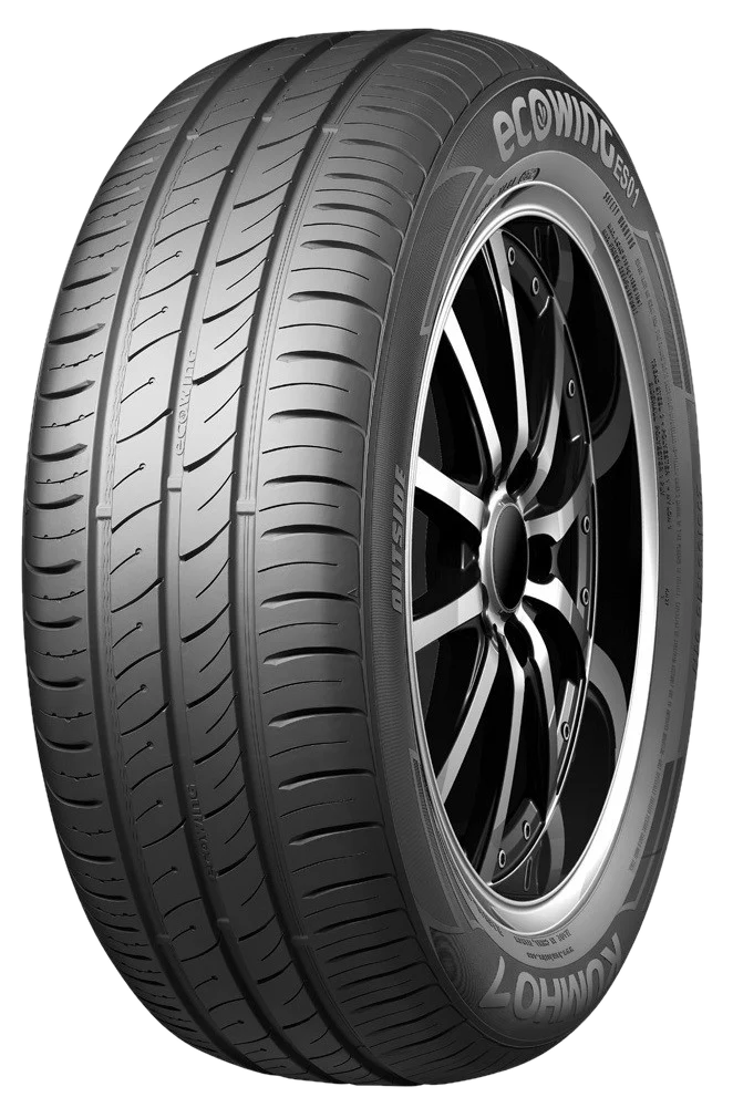 Kumho KH27 165/70R14