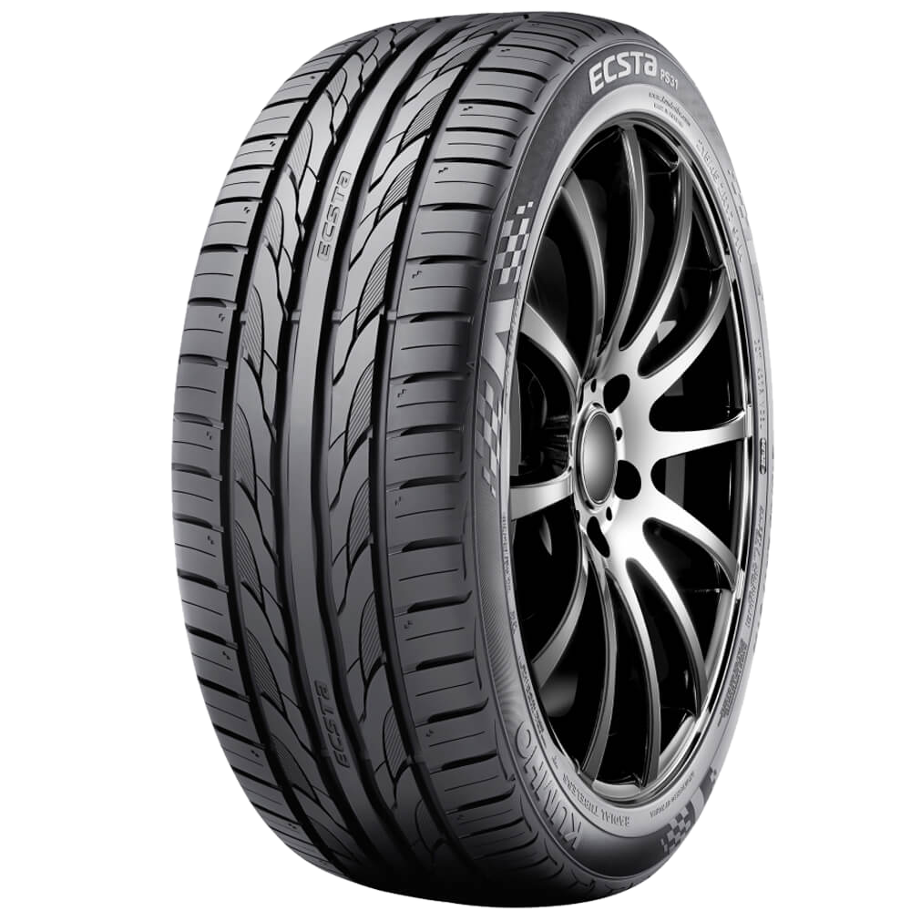 Kumho Ecsta PS31 245/40R17
