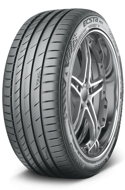 Kumho PS71 225/40R18