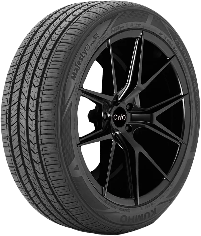 Kumho TA91 245/45R20