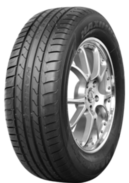 Maxtrek MAXIMUS M1 205/50R17