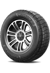 Michelin LTX TRAIL 265/70R18