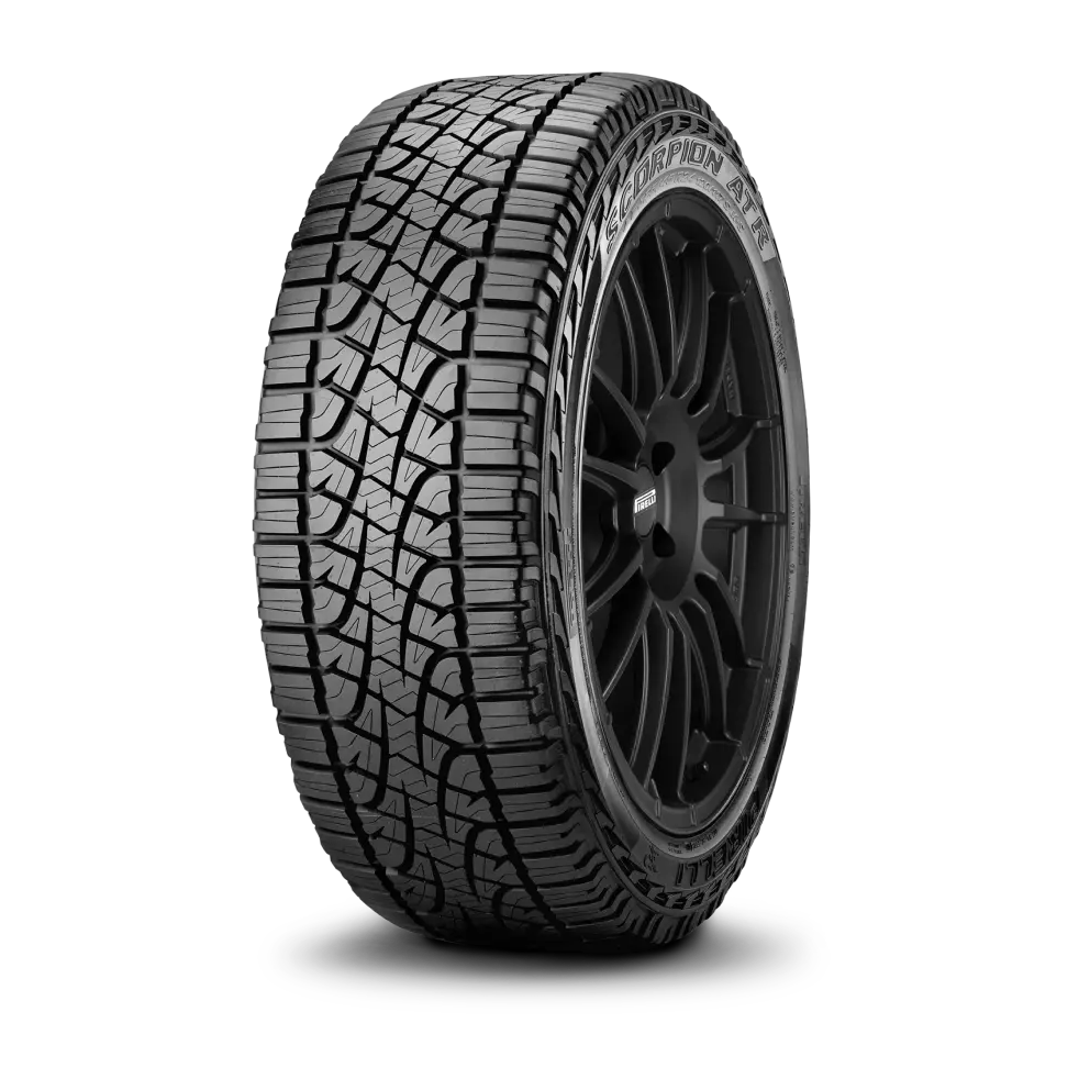 Pirelli SCORPION ATR 275/55R20