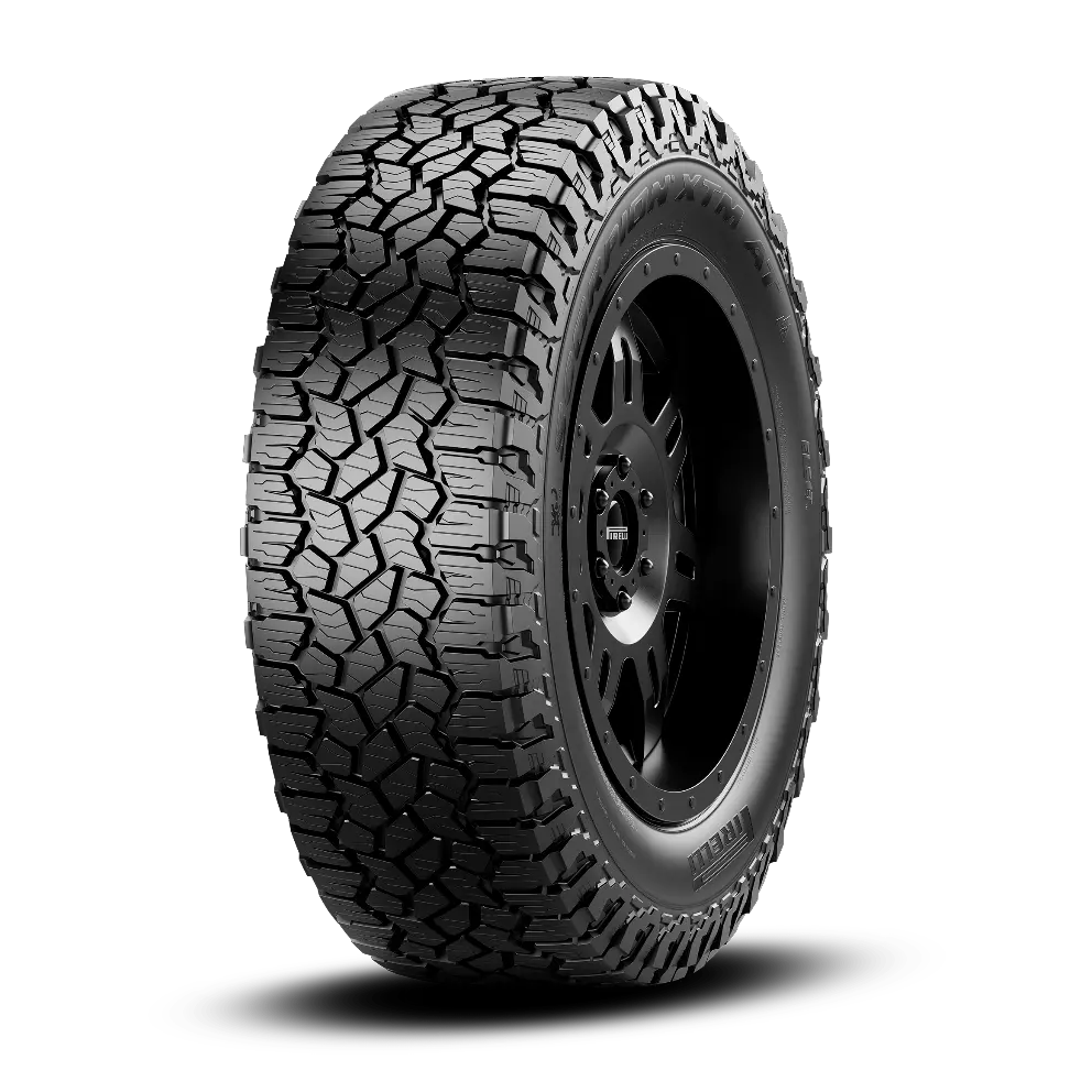 Pirelli SCORPION XTM AT 285/55R22