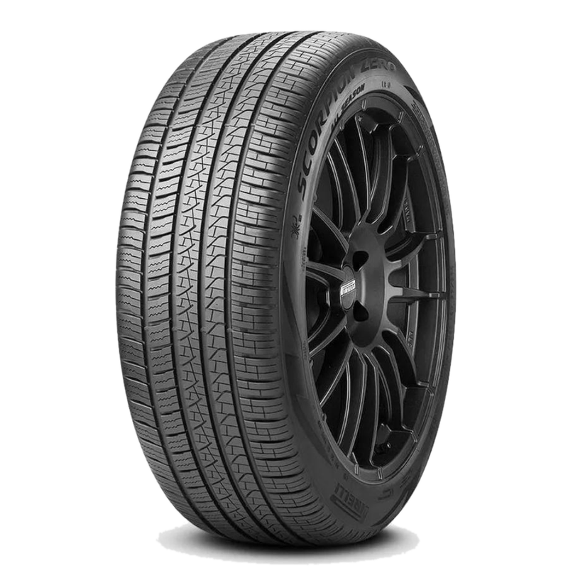 225/45R19 PIRELLI S- ZERO AS 92H 3848000