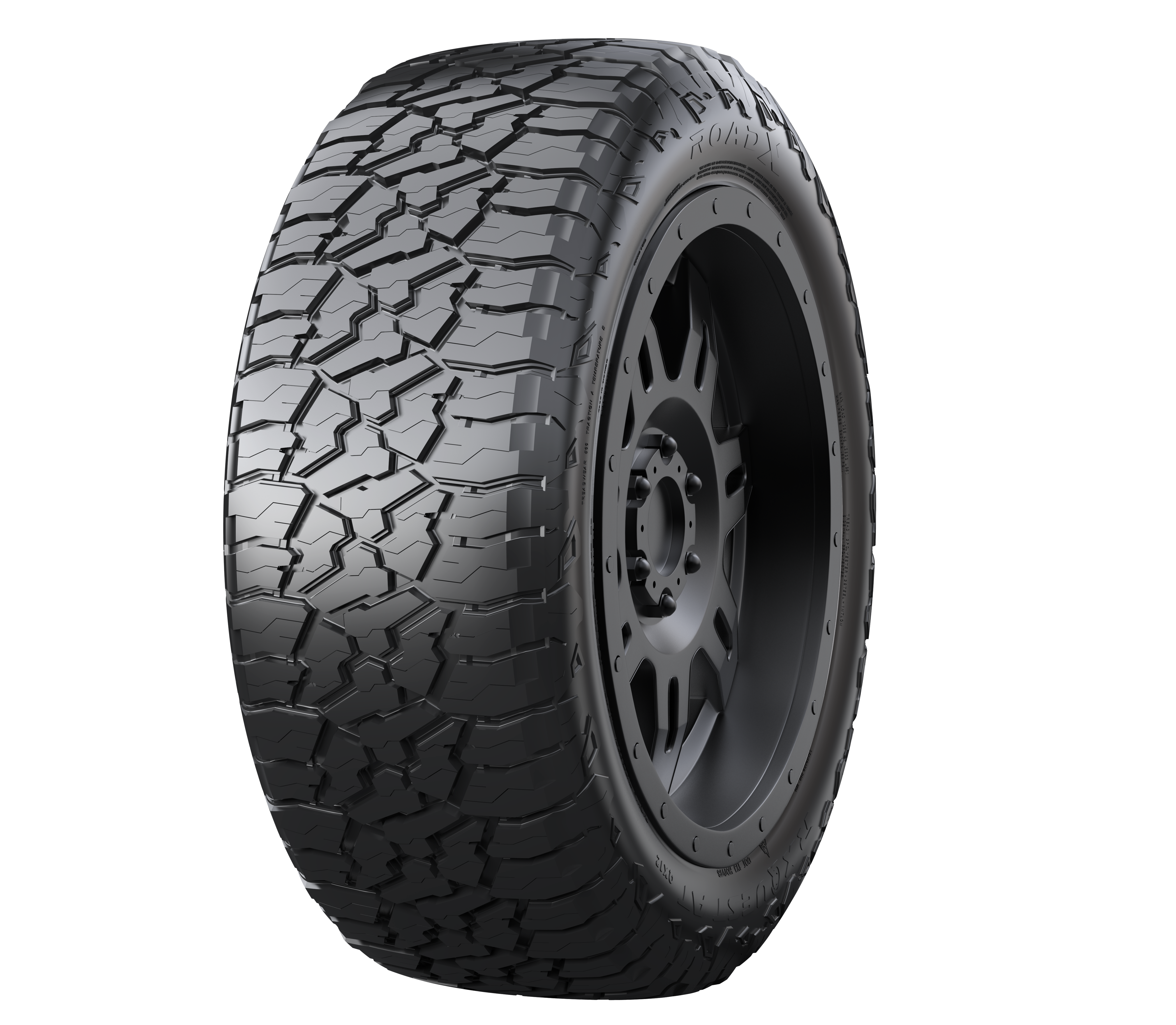 Roadx RXQUEST QX12 A/T 275/65R20