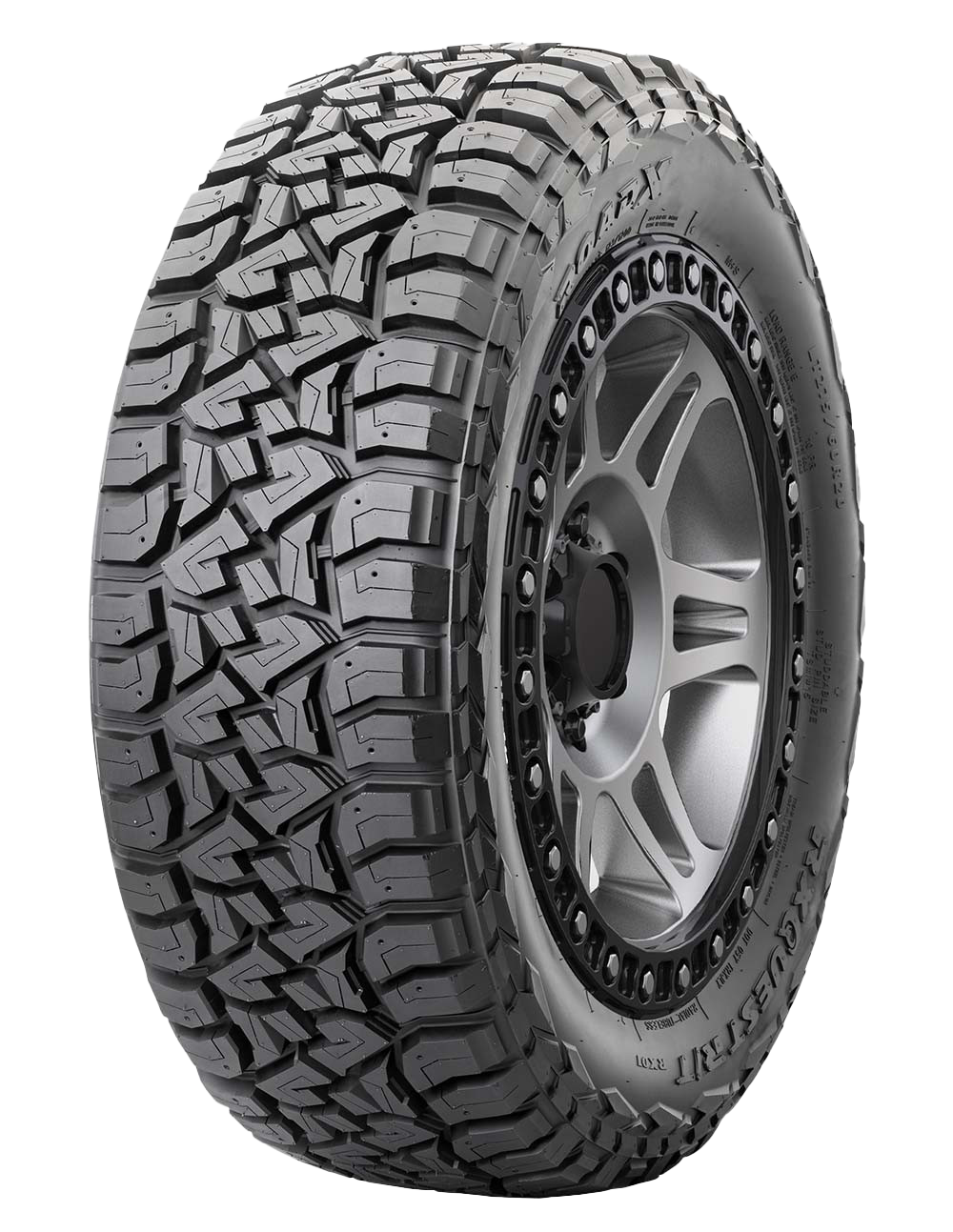 Roadx RXQUEST RX01 R/T 37*13.50R22