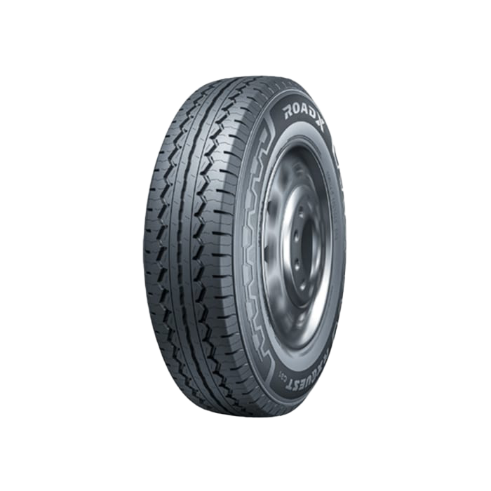 195R15C ROADX RXQUEST C31 8C 106R(CP)