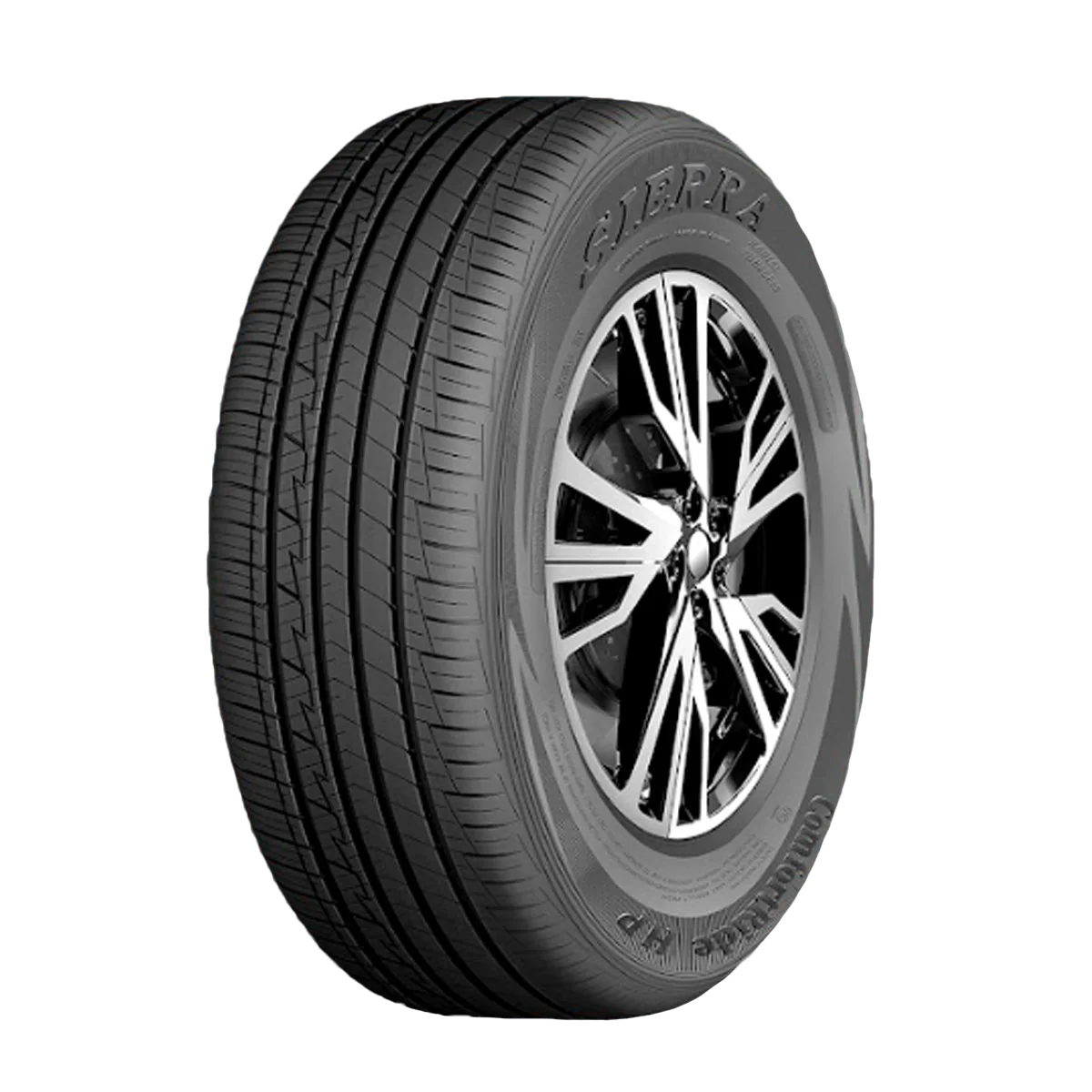 Sierra COMFRT 185/70R13