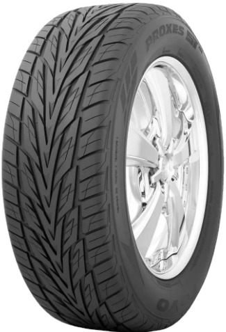 Toyo PXS T3 295/50R15