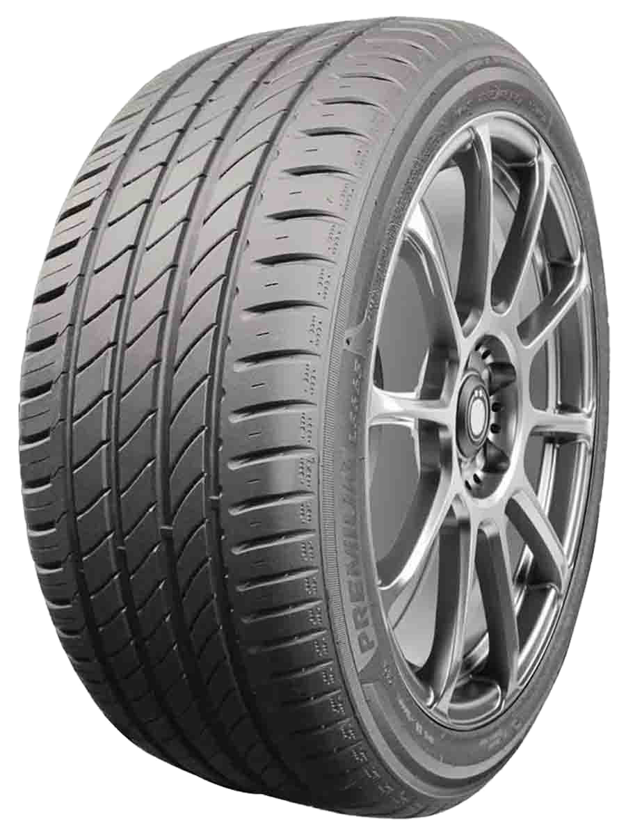 Zextour PREM LS665 205/40R17
